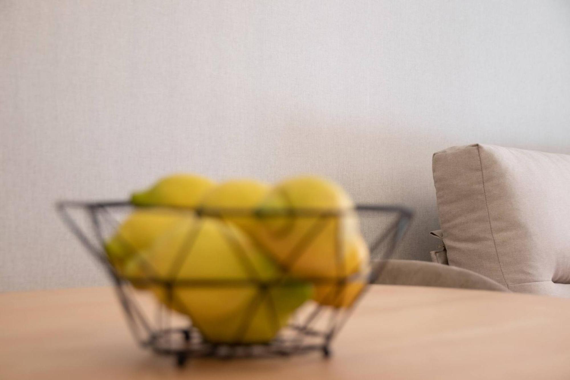 Apartmán Maritim 1 By Concept Flats Valencie Exteriér fotografie