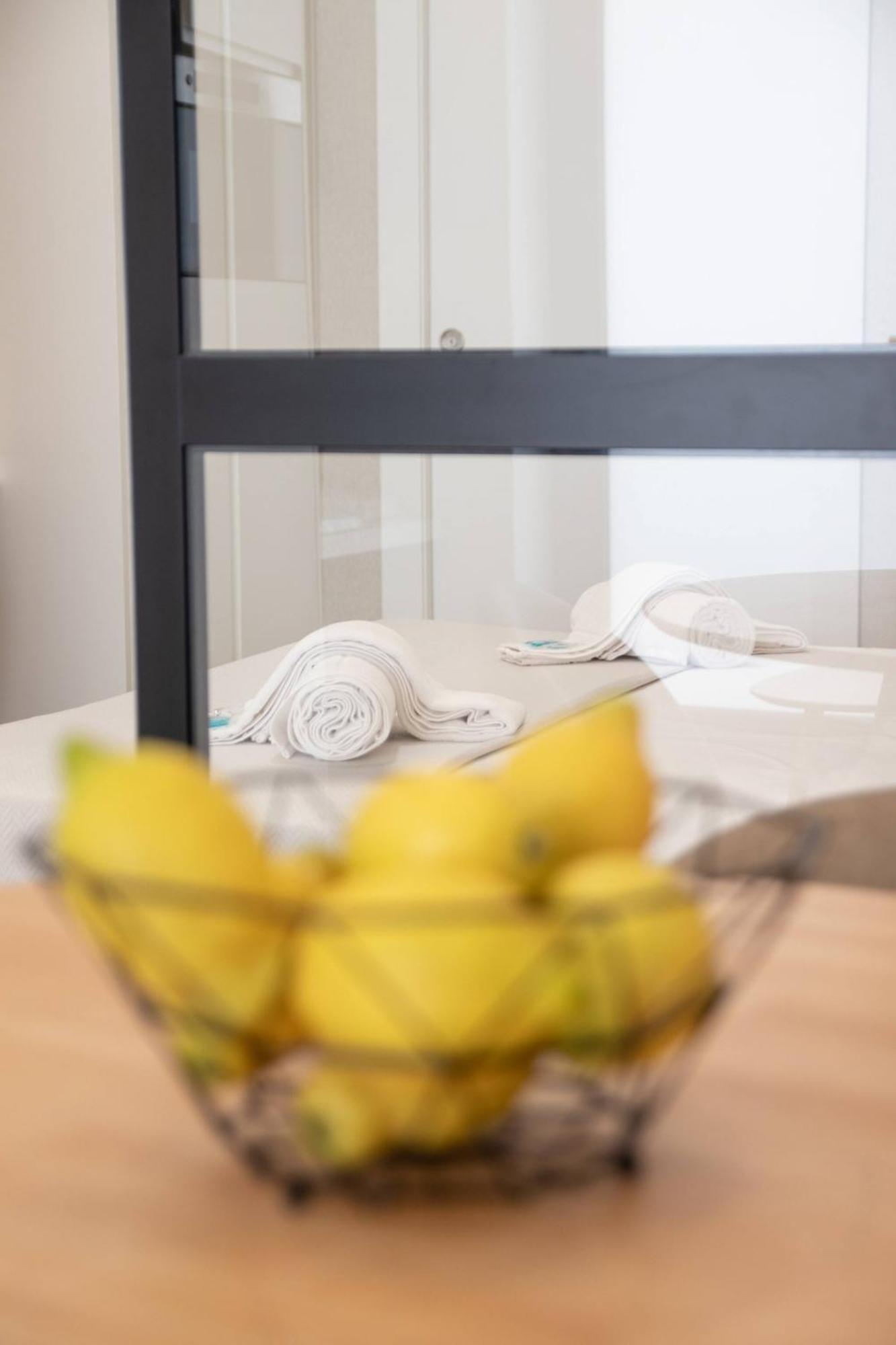 Apartmán Maritim 1 By Concept Flats Valencie Exteriér fotografie