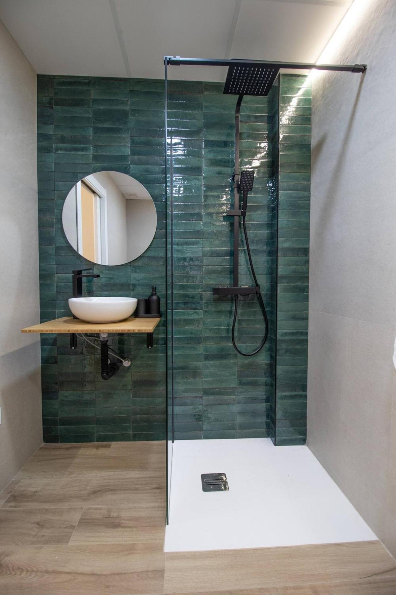 Apartmán Maritim 1 By Concept Flats Valencie Exteriér fotografie